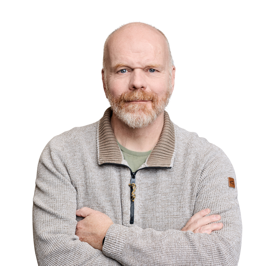 Foto von Christof Mattes